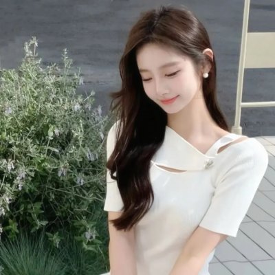春笑柳花